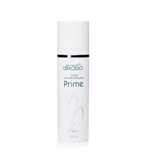 Arkadia Тоник для зрелой кожи Prime, 200 мл
