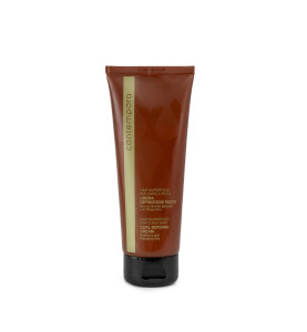 Barex Contempora Curl Defining Cream / Крем для формирования контура завитков с маслом облепихи и фисташковым маслом, 200 мл