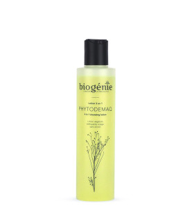 Biogenie (Биожени) Phytodemaq / Очищающий лосьон Фитодемак, 200 мл