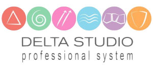 Delta Studio набор для ослабленных волос