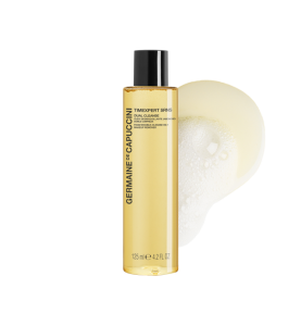 Germaine de Capuccini TimExpert SRNS Dual Cleanse / Гель двойного очищения, 125 мл