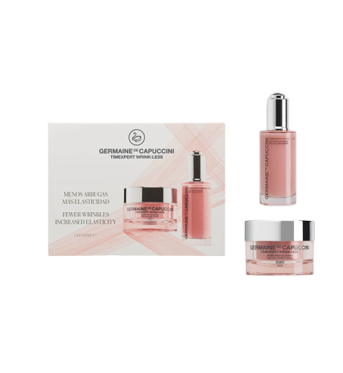 Germaine de Capuccini Timexpert Wrink Less Set 2 / Набор N2 для коррекции морщин Germaine de Capuccini Timexpert Wrink Less Set 2 / Набор N2 для коррекции морщин