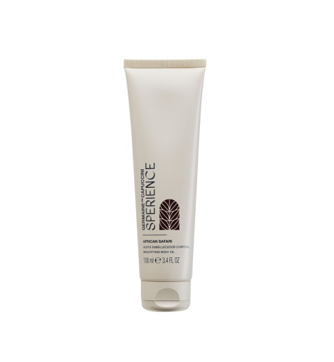 Germaine de Capuccini Sperience African Safari Beautifying Body Oil / Масло для тела ухаживающее, 100 мл