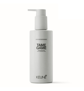 Keune Style Tame Game / Крем для укладки волос, 200 мл