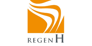 Regen H пилинг для склонных к перхоти волос
