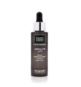 Martiderm Black Diamond Absolute Lift / Сыворотка Абсолют Лифт, 30 мл