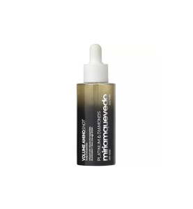 Miriam Quevedo Platinum & Diamonds Volume Aminoshot Scalp Concentrate / Бриллиантовый концентрат аминокислот для кожи головы с эффектом прикорневого объема, 50 мл