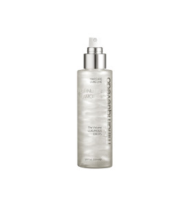 Miriam Quevedo Platinum & Diamonds Volume Luxurious Drops / Бриллиантовый спрей-люкс с платиной для придания объема, 150 мл