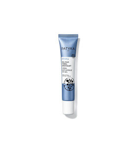 Patyka Hydra Anti-fatigue Hydrating Eye Gel / Увлажняющий гель для кожи контура глаз, 15 мл