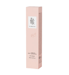 PlaReceta Eye Cream / Крем омолаживающий пептидный для области вокруг глаз, 35 мл