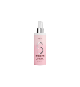 Prodiva Double Care Spray / Двухфазный несмываемый спрей-кондиционер, 200 мл