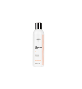 Prodiva The Foundation Balm / Базовый бальзам для домашнего ухода, 250 мл