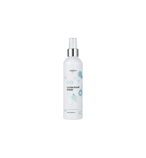 Prodiva Ultra Pump Spray / Спрей-стайлинг для создания прикорневого обьема, 250 мл Prodiva Ultra Pump Spray / Спрей-стайлинг для создания прикорневого обьема, 250 мл