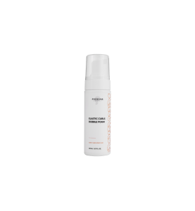 Prodiva Elastic Curls Bubble Foam / Пенка-стайлинг для укладки кудрей, 150 мл