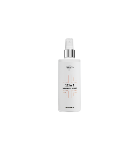 Prodiva Magnific Spray 12 In 1 / Многофункциональный эликсир-спрей, 150 мл