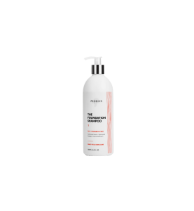 Prodiva The Foundation Shampoo / Базовый бессульфатный шампунь для домашнего ухода, 500 мл