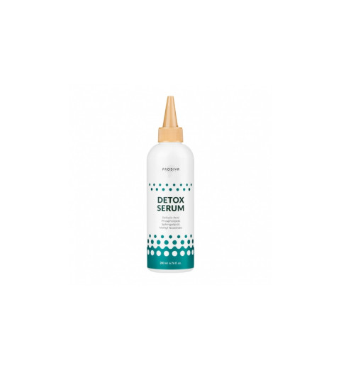 Prodiva Detox Serum / Детокс-эмульсия (пилинг) для очищения и укрепления кожи головы, 200 мл Prodiva Detox Serum / Детокс-эмульсия (пилинг) для очищения и укрепления кожи головы, 200 мл
