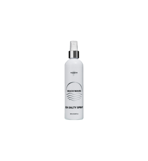 Prodiva Sea Salty Spray / Спрей "Морская соль", 250 мл Prodiva Sea Salty Spray / Спрей "Морская соль", 250 мл