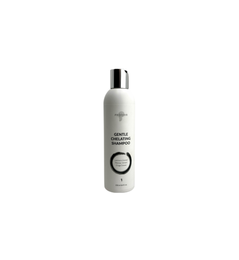 Prodiva Gentle Chelating Shampoo / Хелатирующий шампунь (домашний), 250 мл Prodiva Gentle Chelating Shampoo / Хелатирующий шампунь (домашний), 250 мл