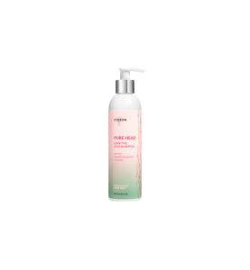 Prodiva Pure Head Sensitive Skin Shampoo / Шампунь для чувствительной кожи головы, 250 мл