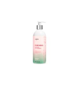 Prodiva Pure Head Sensitive Skin Shampoo / Шампунь для чувствительной кожи головы, 500 мл