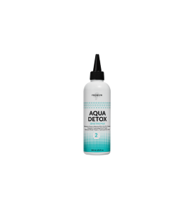 Prodiva Aqua Detox Sensitive Milk / Успокаивающее детокс-молочко для кожи головы, 200 мл